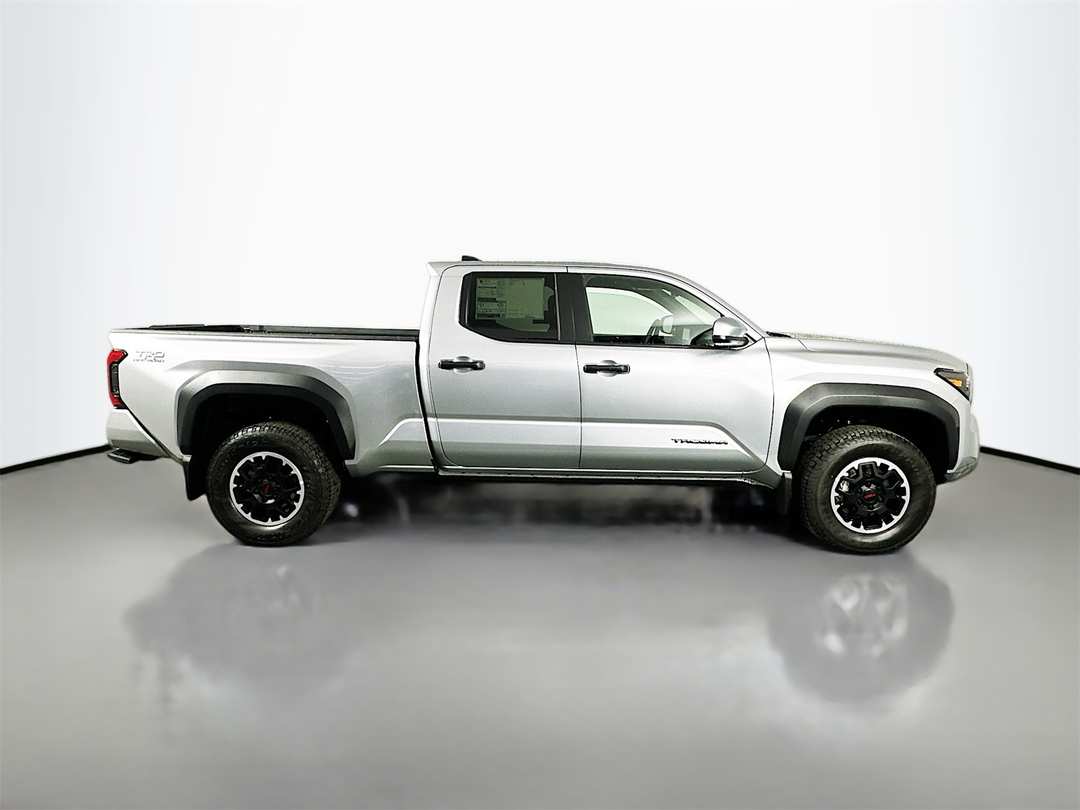 2026 Toyota Tacoma TRD OffRoad - Image 8