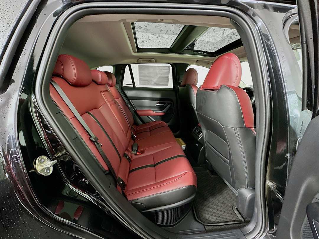 2026 MAZDA Cx-50 Premium - Image 29