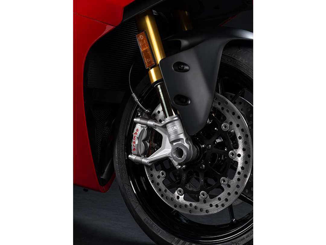 2026 Ducati Panigale V2 S - Image 20