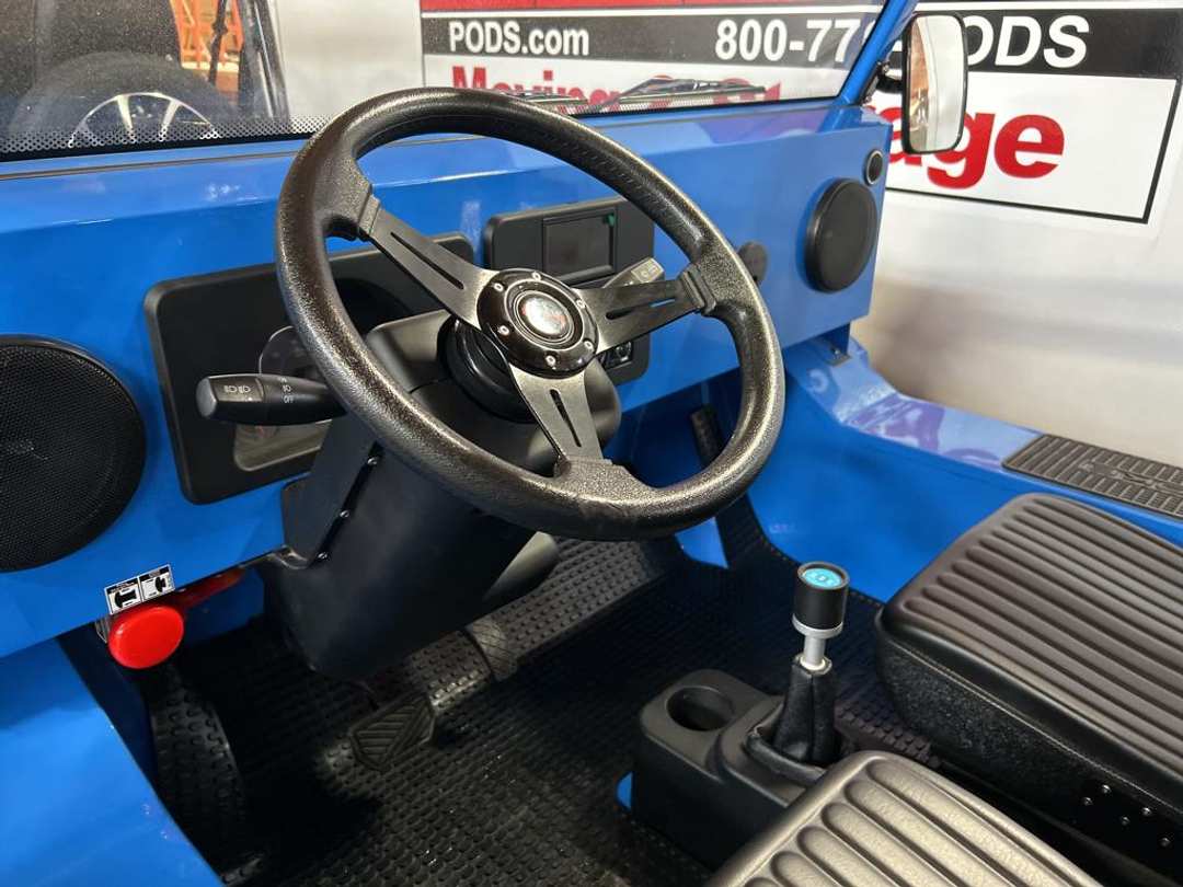 2022 Moke Emoke - Image 3