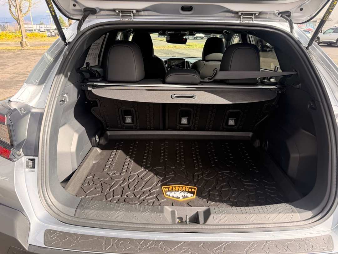 2026 Subaru Crosstrek Wilderness - Image 20