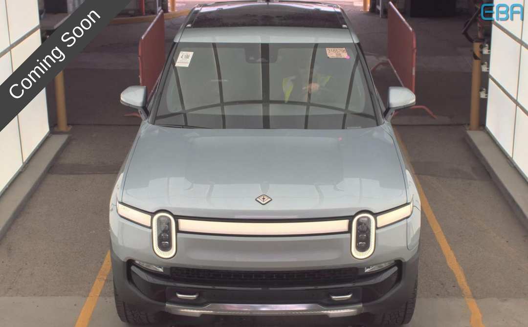 2022 Rivian R1T Launch Edition - Image 2