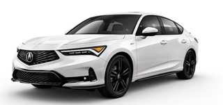 2026 Acura Integra ASpec Tech Package