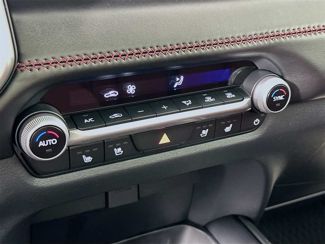 2026 MAZDA Cx-50 Premium - Image 16