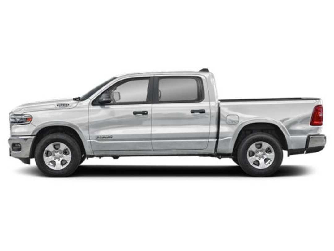 2026 Ram 1500 Big Horn/Lone Star - Image 2