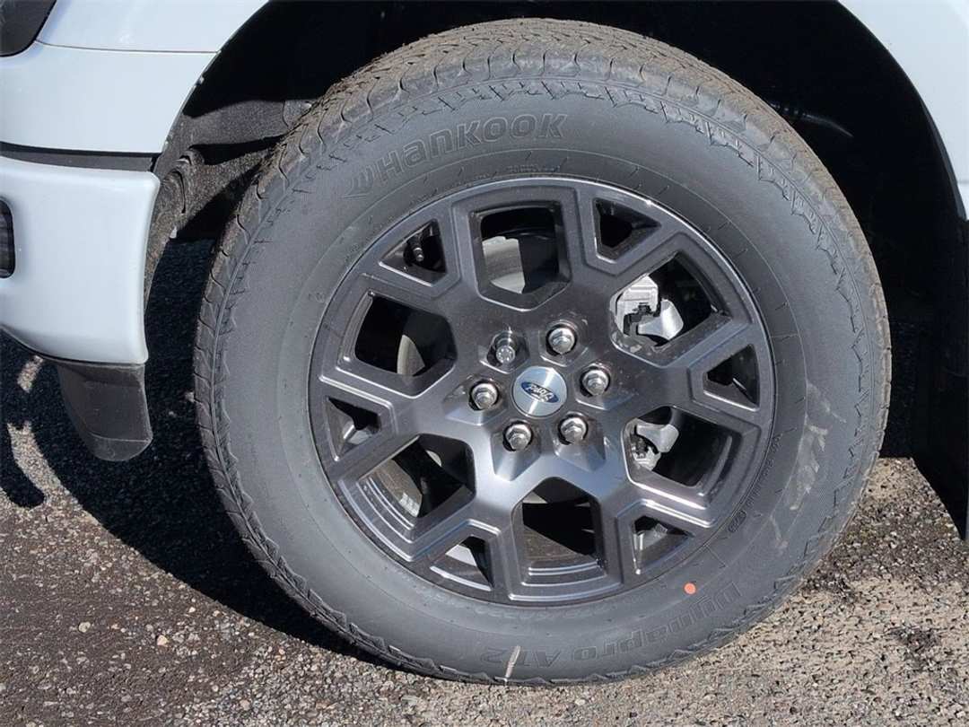 2026 Ford F-150 STX - Image 33