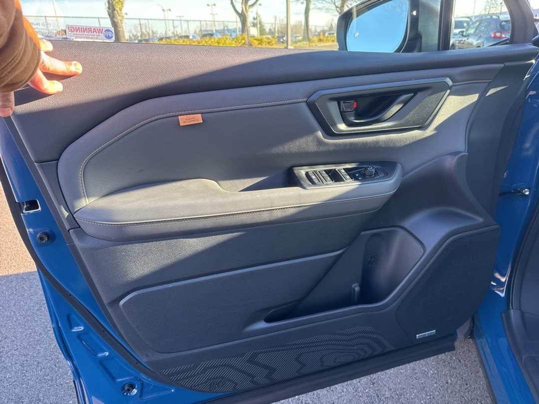 2026 Subaru Forester Wilderness - Image 11