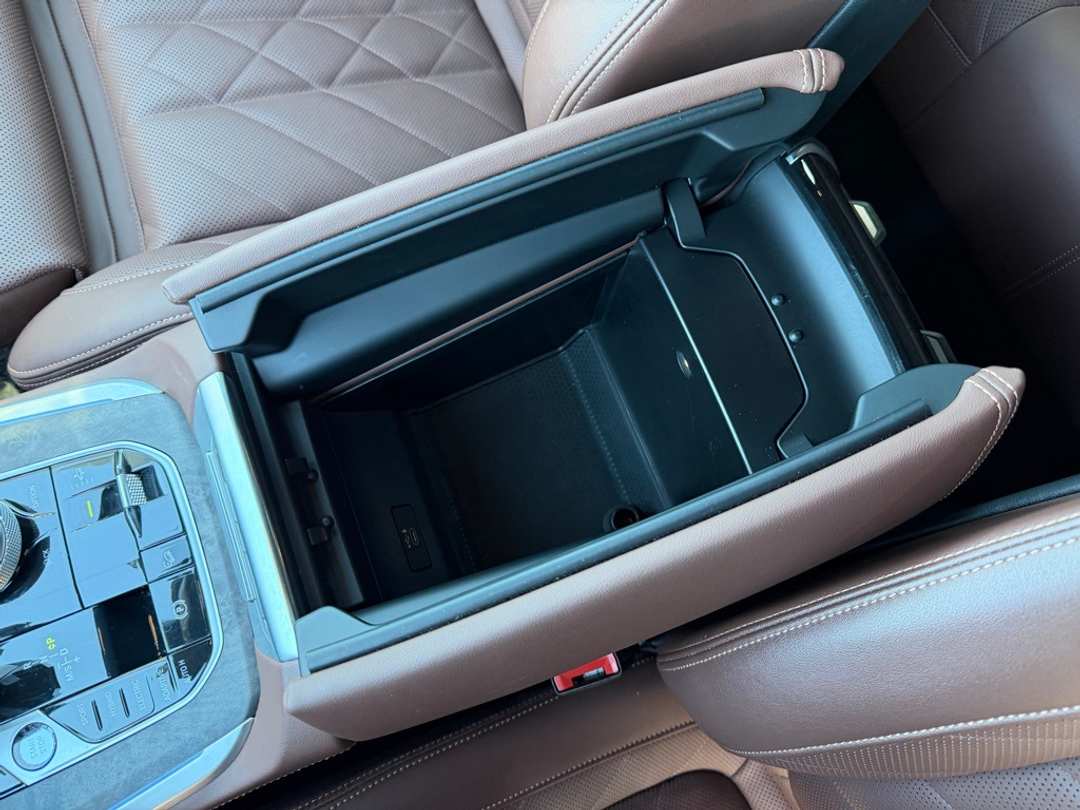 2023 BMW X5 xDrive45e - Image 29