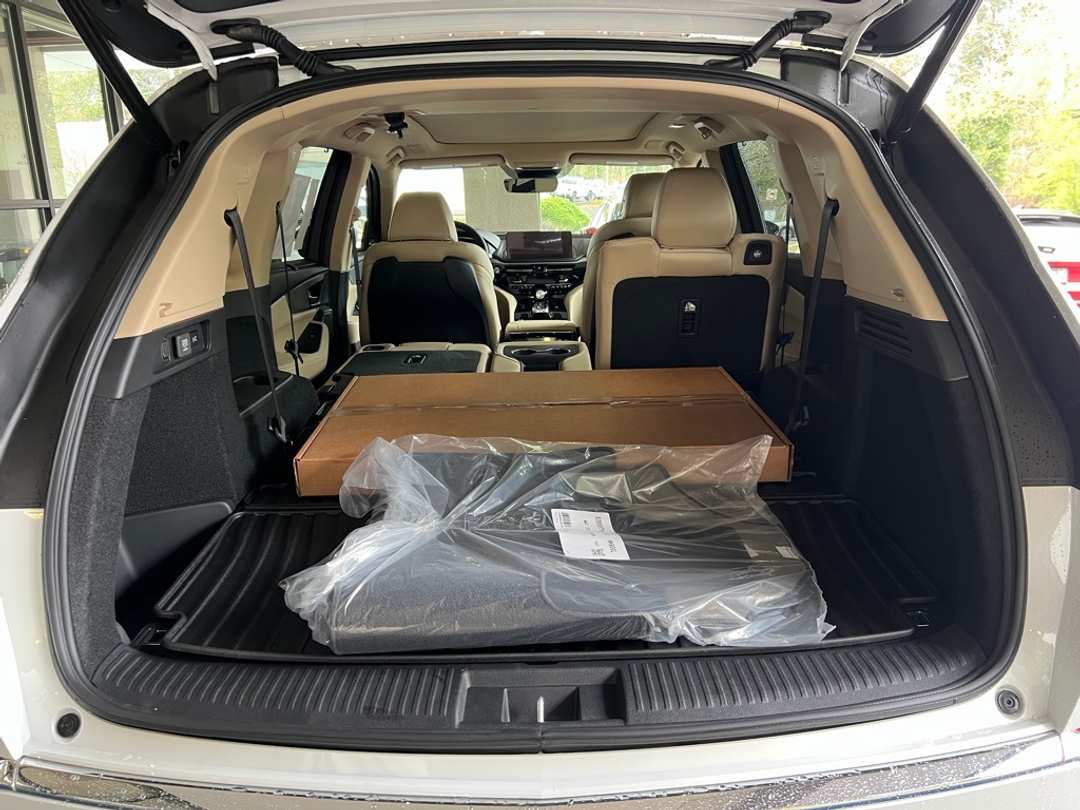 2026 Acura MDX Technology Package - Image 9
