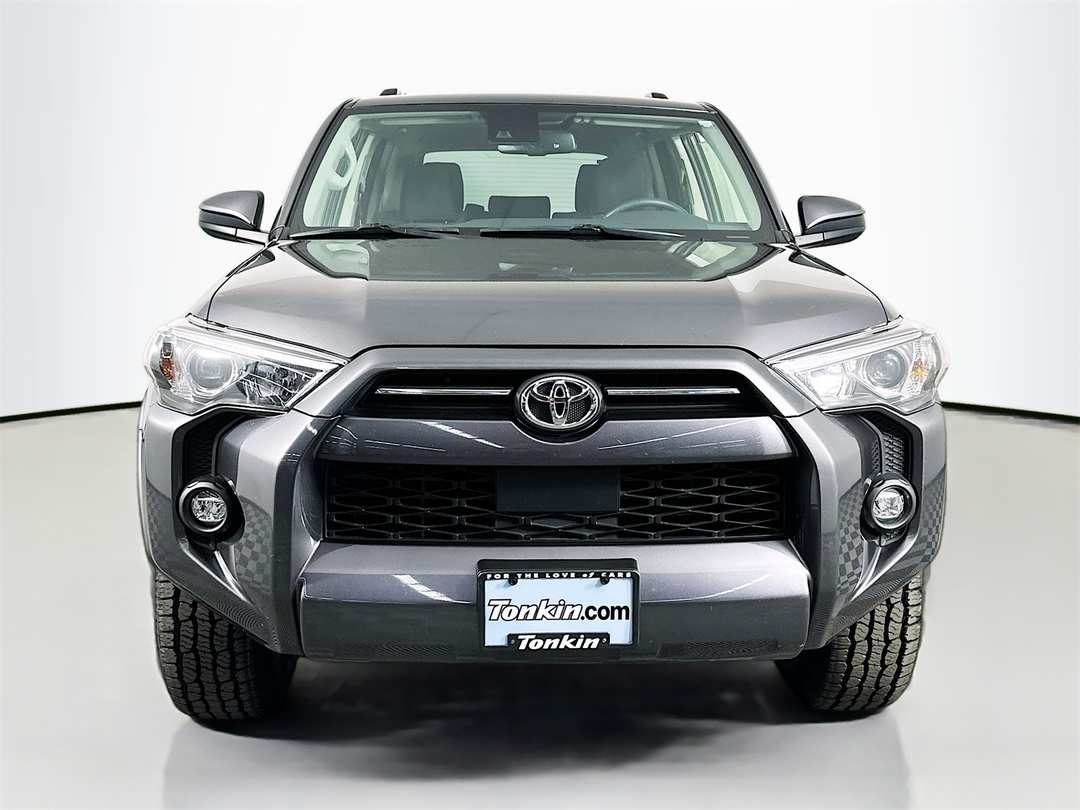 2022 Toyota 4Runner SR5 - Image 2