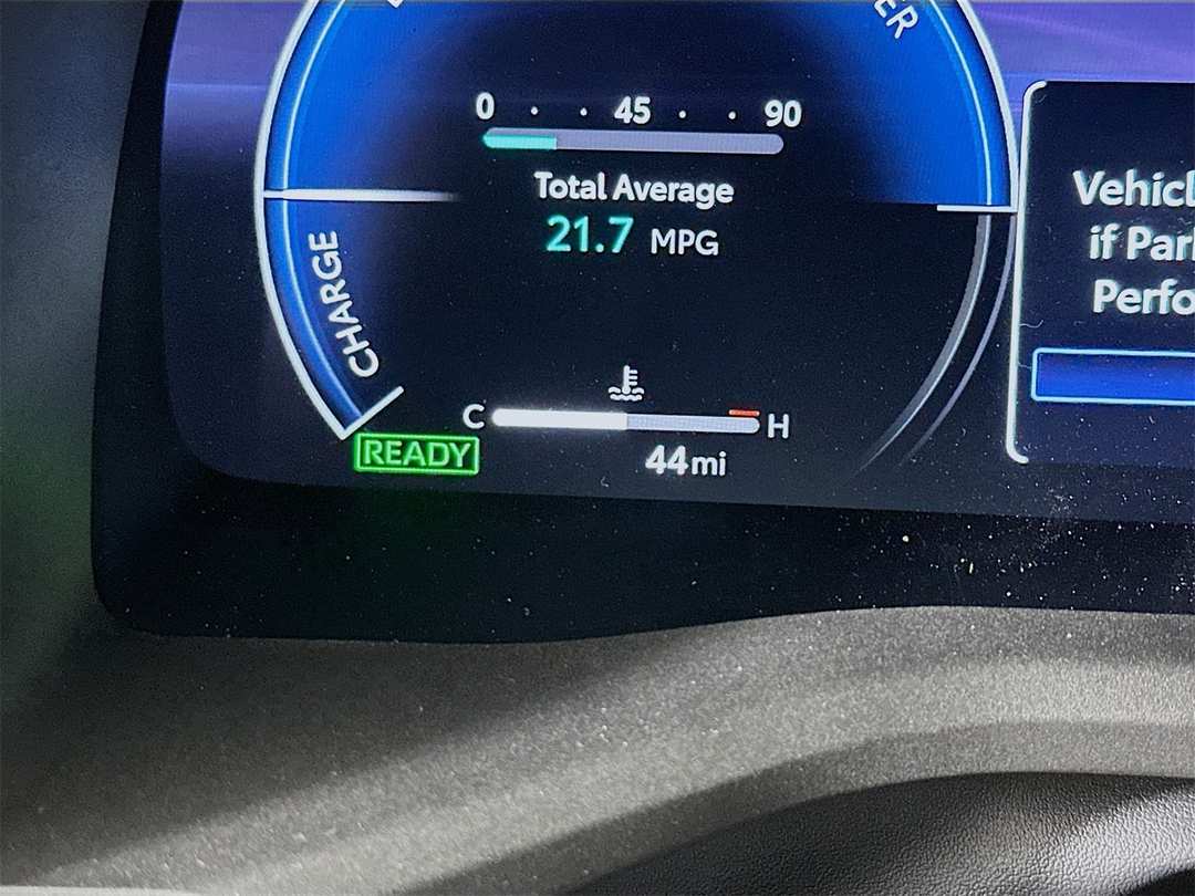 2026 Toyota Camry XSE - Image 12