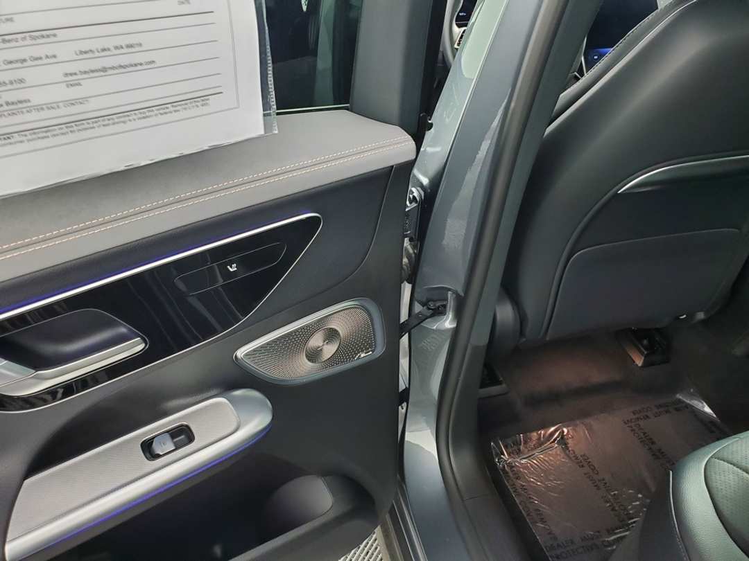 2024 Mercedes-Benz EQE 350 - Image 13