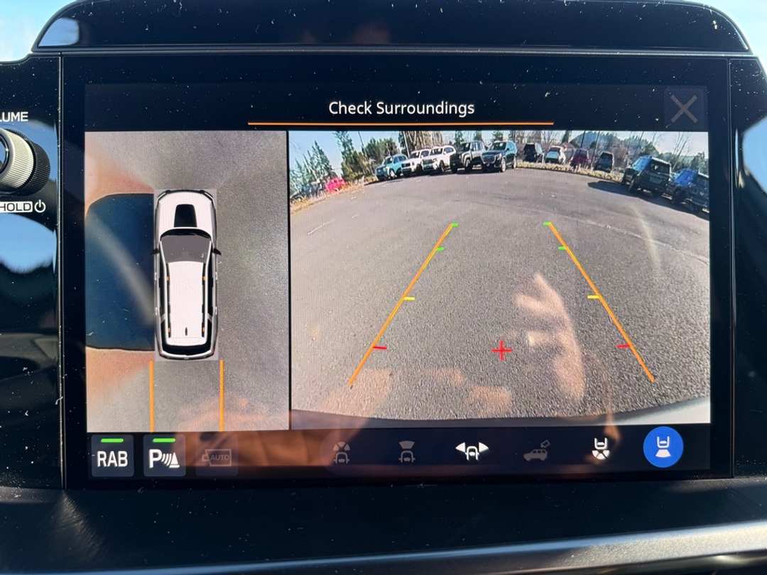 2026 Subaru Outback Wilderness - Image 39