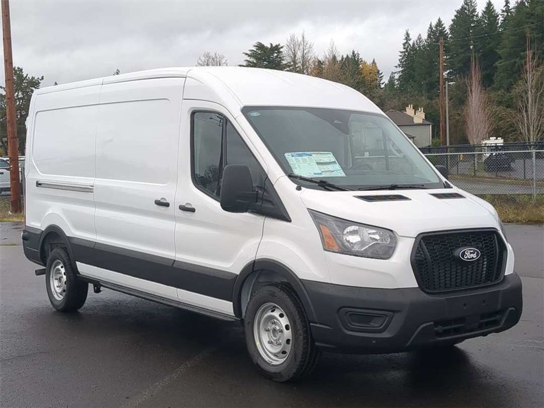 2026 Ford Transit-250 Base - Image 7