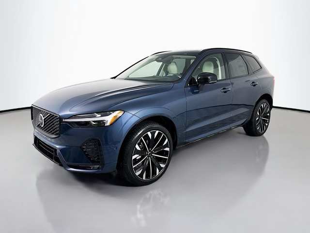 2026 Volvo Xc60 B5 Ultra