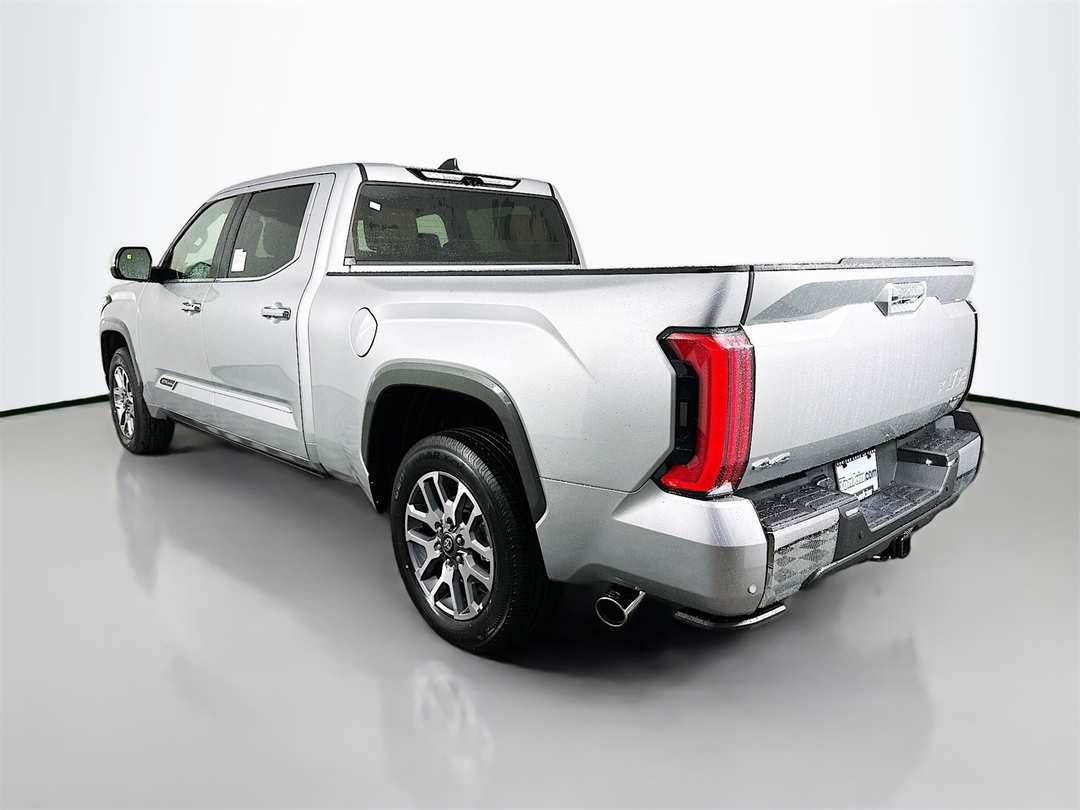 2026 Toyota Tundra 1794 Edition - Image 5