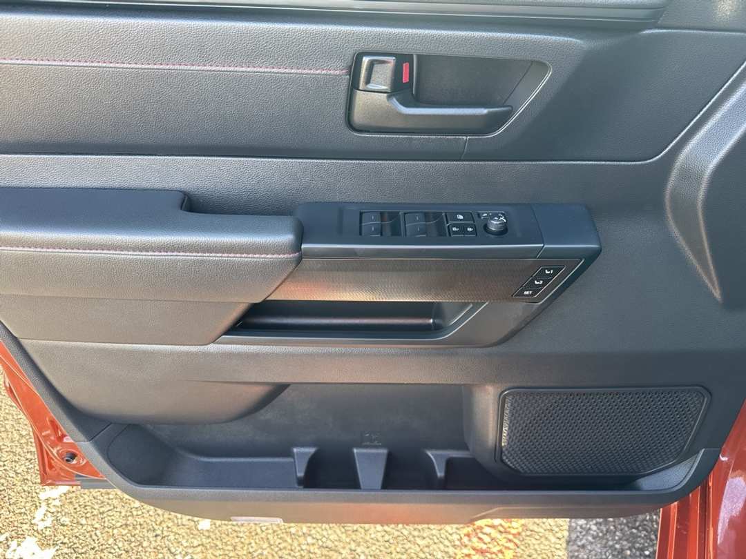 2024 Toyota Tundra TRD Pro - Image 16