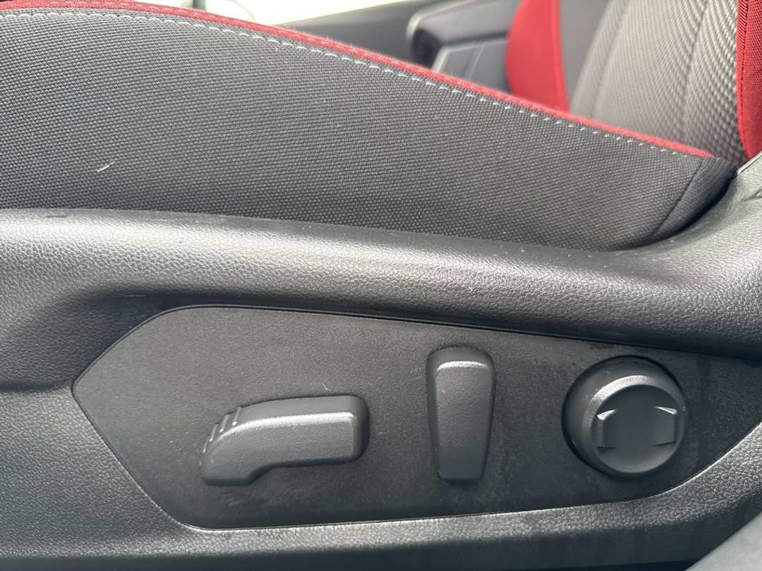 2025 Subaru Impreza 2.5RS - Image 12