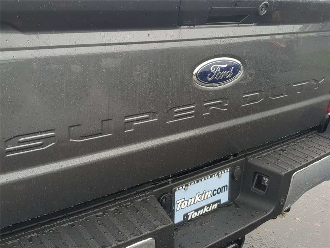 2026 Ford F-250Sd XLT - Image 26