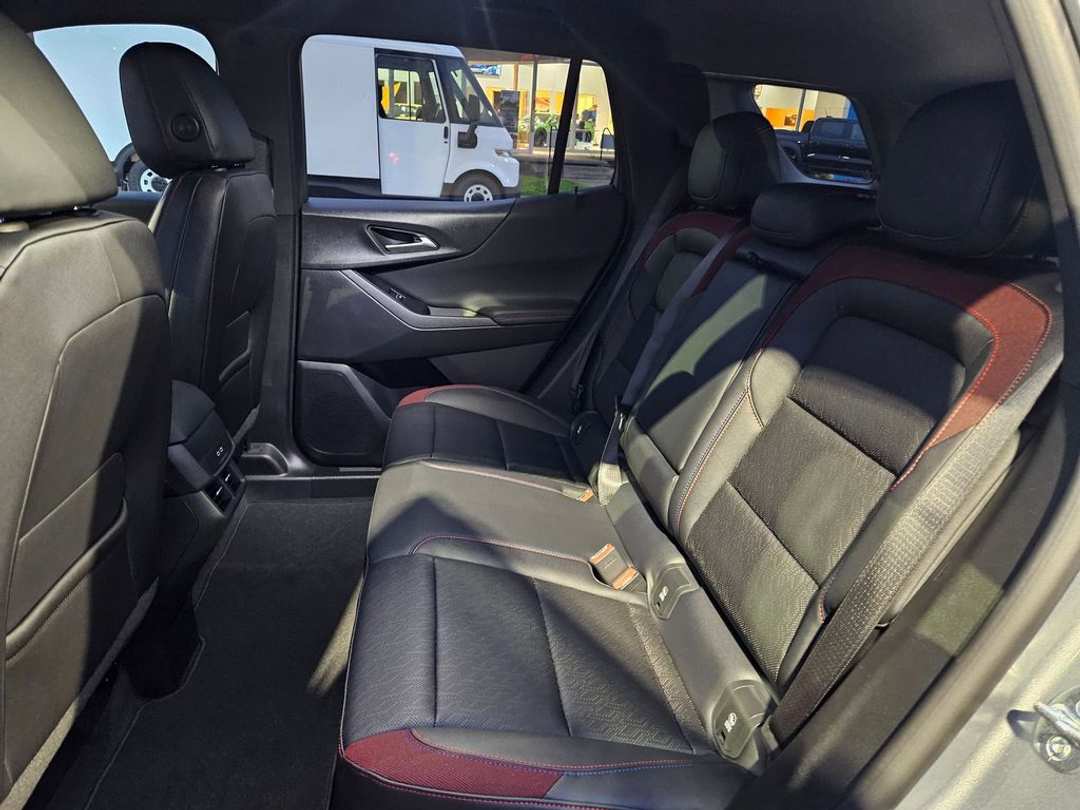 2026 Chevrolet Equinox RS - Image 30