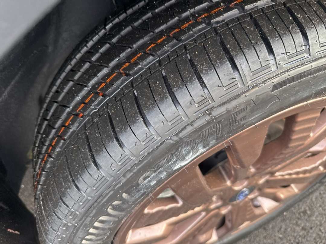 2026 Subaru Forester Sport - Image 10