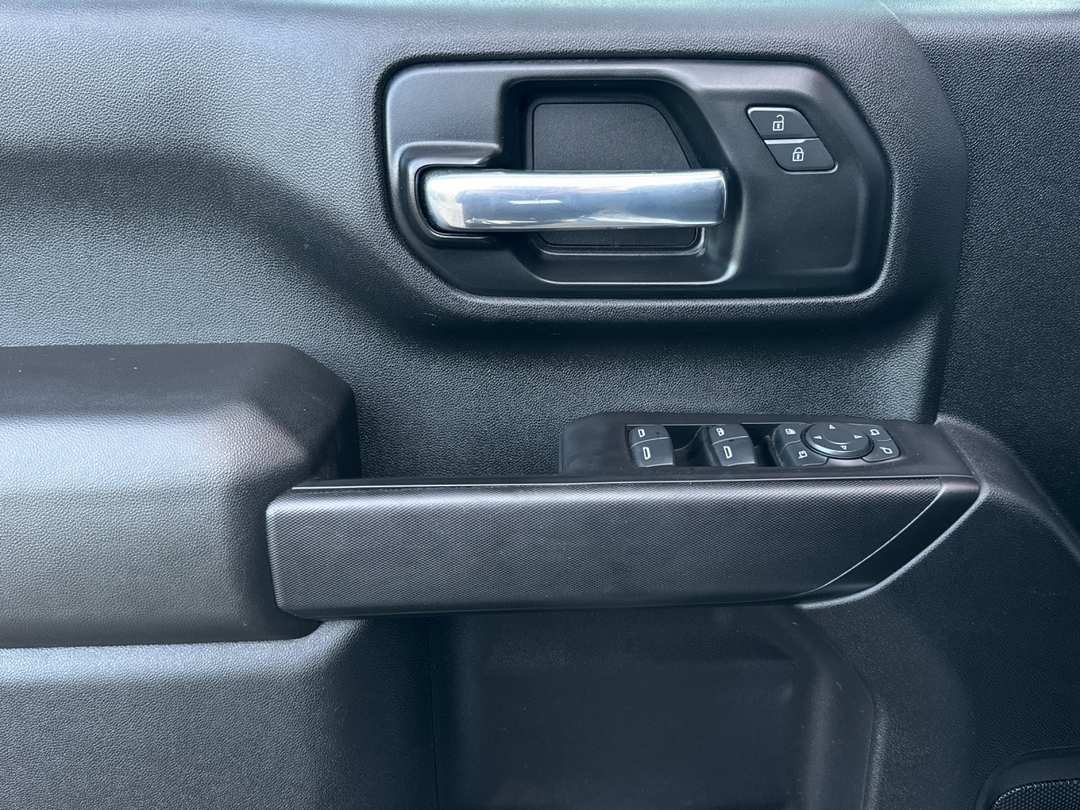 2021 Chevrolet Silverado 2500Hd Custom - Image 10