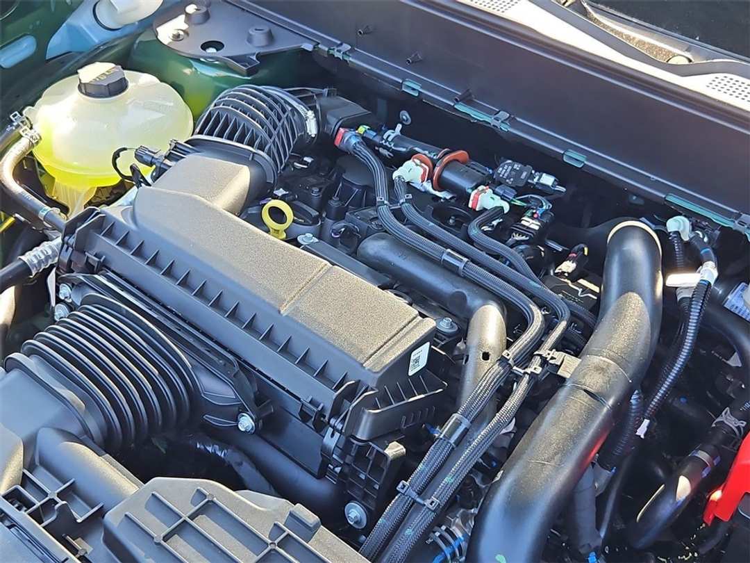 2025 Ford Maverick XLT - Image 35