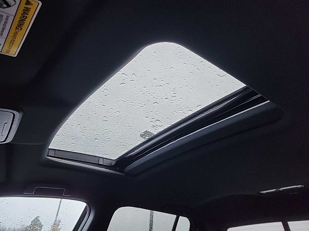 2026 Honda Ridgeline Black Edition - Image 10