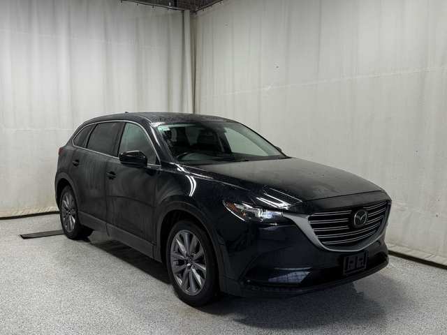 2023 MAZDA CX-9 GSL