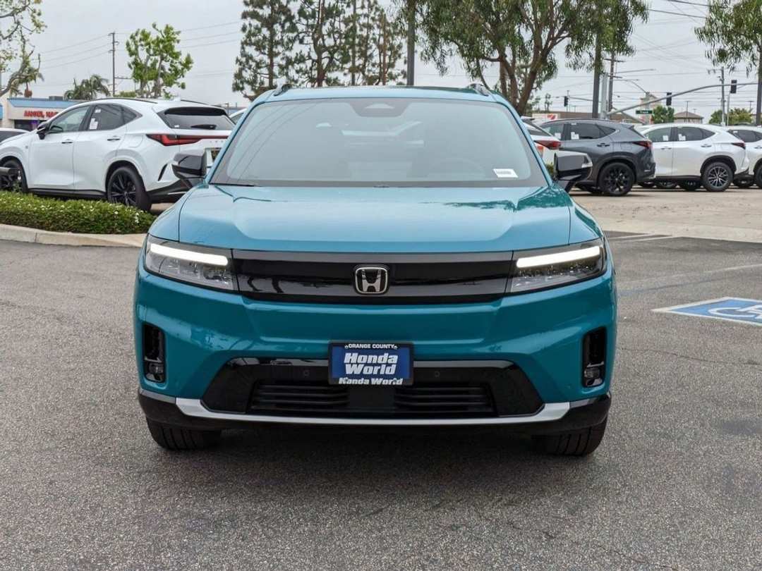 2026 Honda Prologue Touring - Image 3