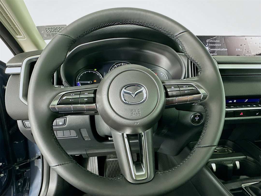 2026 MAZDA Cx-50 Preferred - Image 11