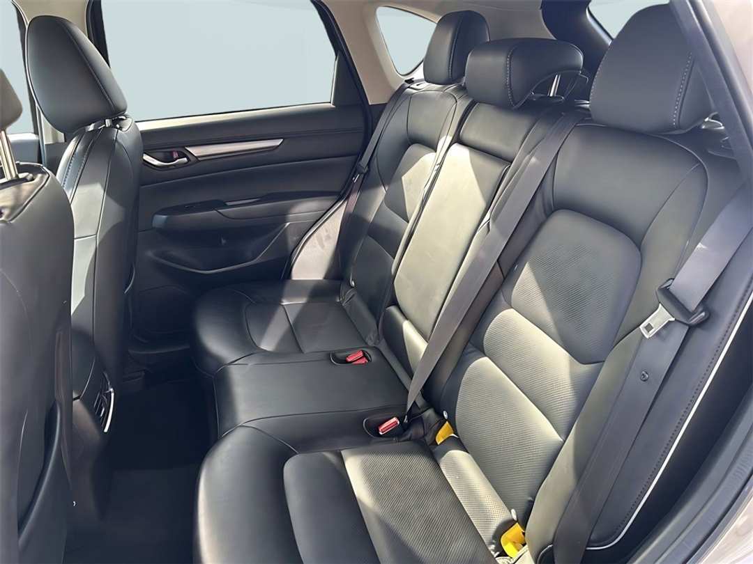 2024 MAZDA CX-5 2.5 S Select Package - Image 10