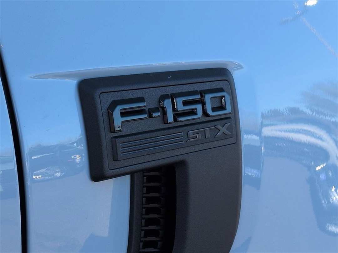 2026 Ford F-150 STX - Image 27