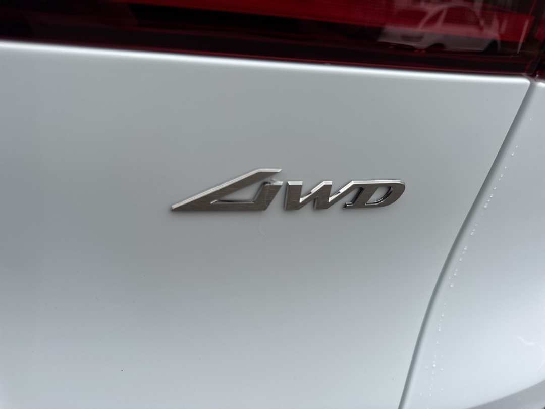 2026 Genesis Gv70 2.5T Sport Prestige - Image 12