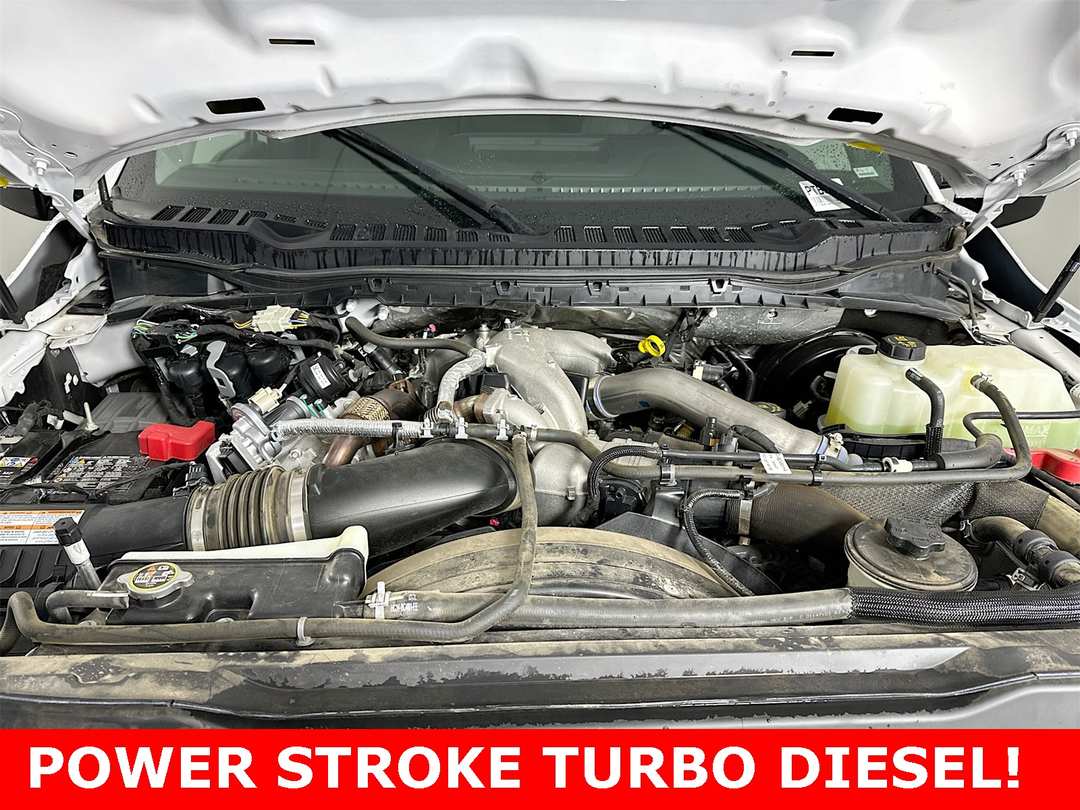 2024 Ford F-250Sd XLT - Image 28