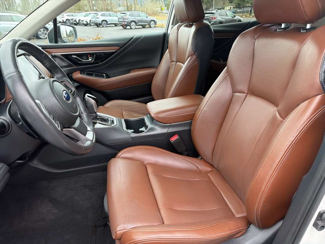 2023 Subaru Outback Touring XT - Image 13