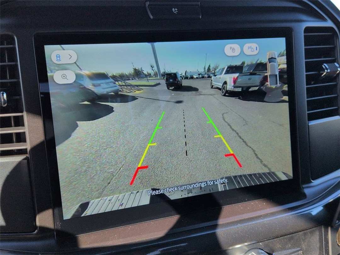 2026 Ford F-150 STX - Image 19