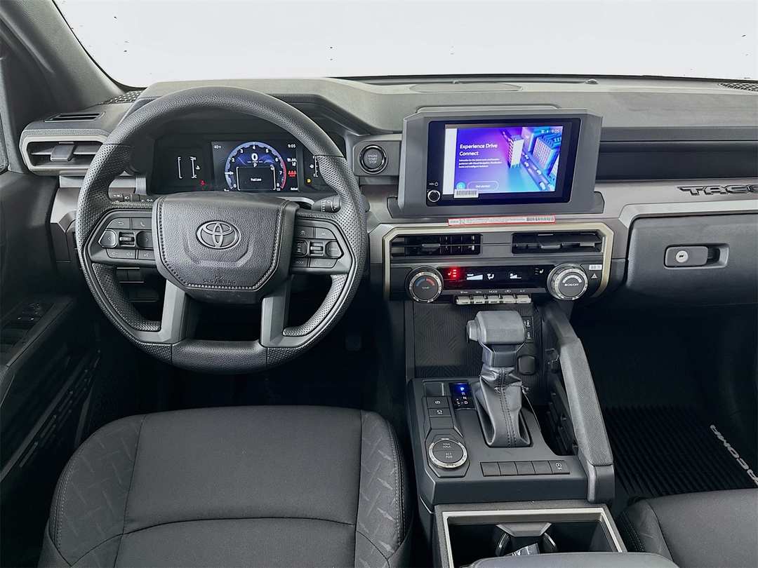 2026 Toyota Tacoma SR5 - Image 22