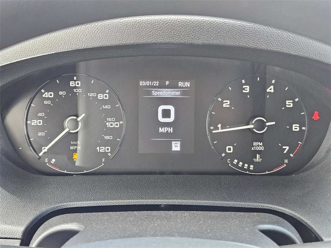 2026 Ram Promaster 1500 Low Roof - Image 16