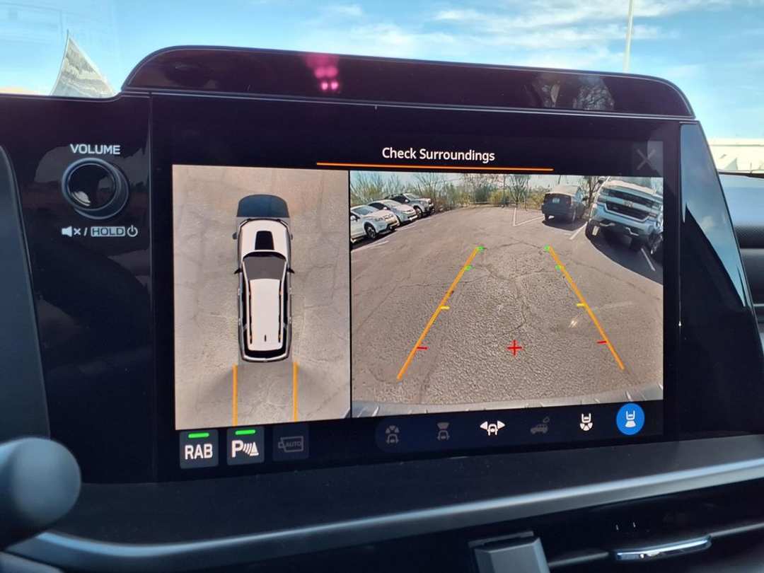 2026 Subaru Outback Wilderness - Image 3