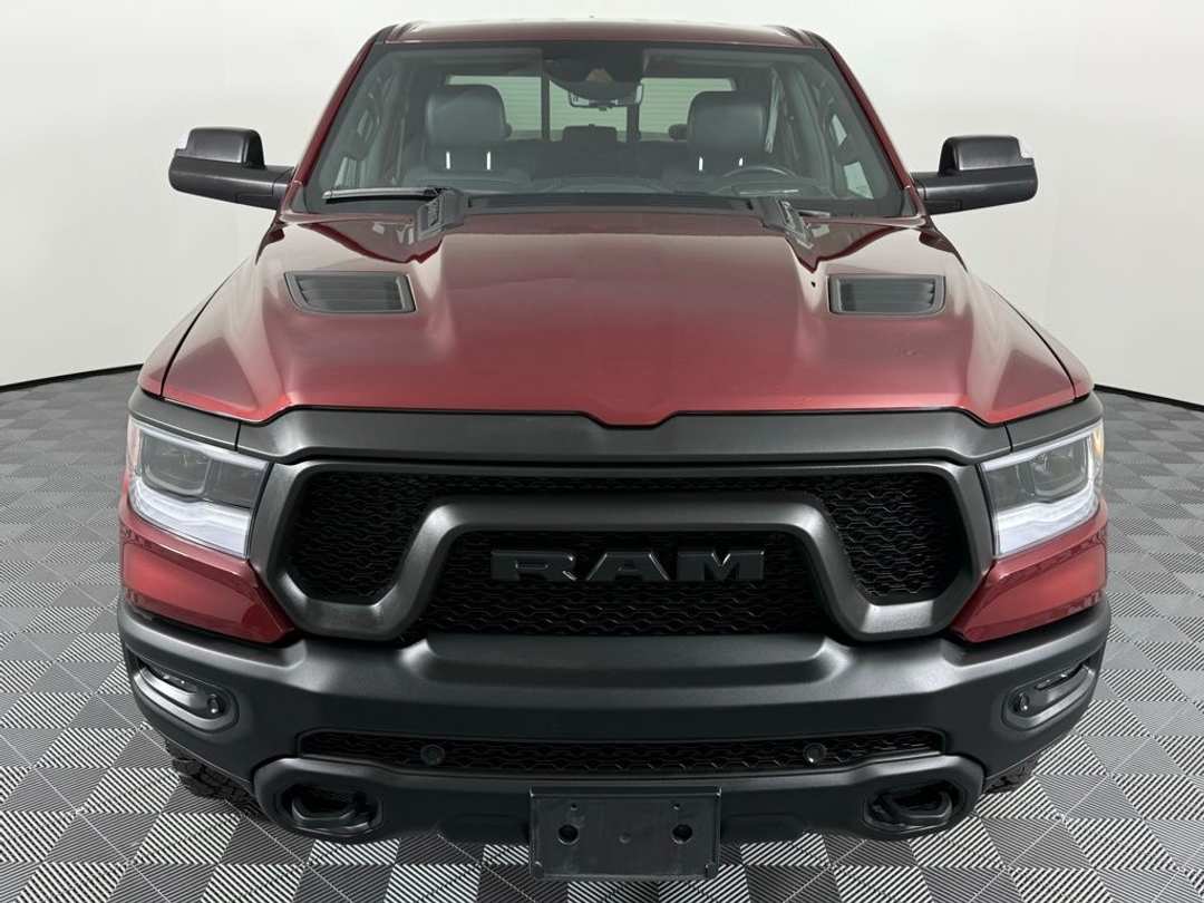 2023 Ram 1500 Rebel - Image 2