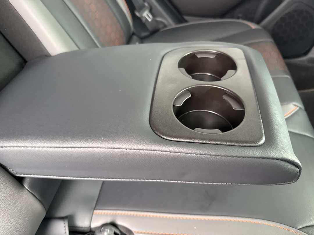 2026 Subaru Crosstrek Limited - Image 24