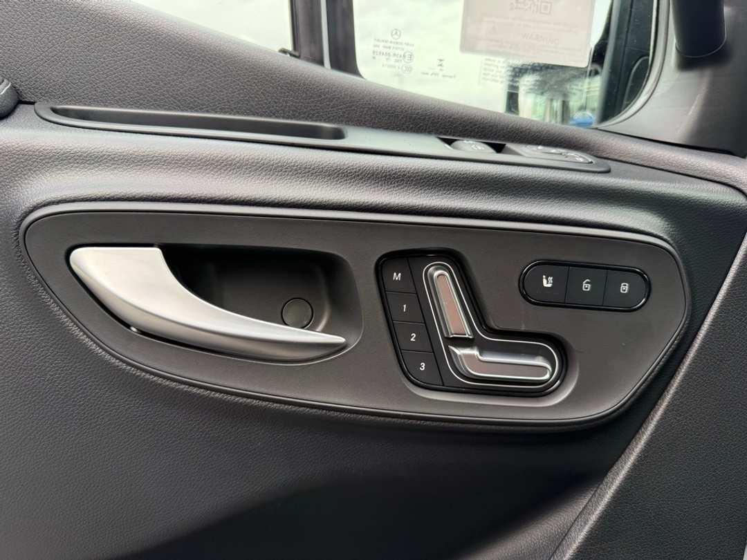 2026 Mercedes-Benz Sprinter 2500 Cargo 144 WB - Image 23