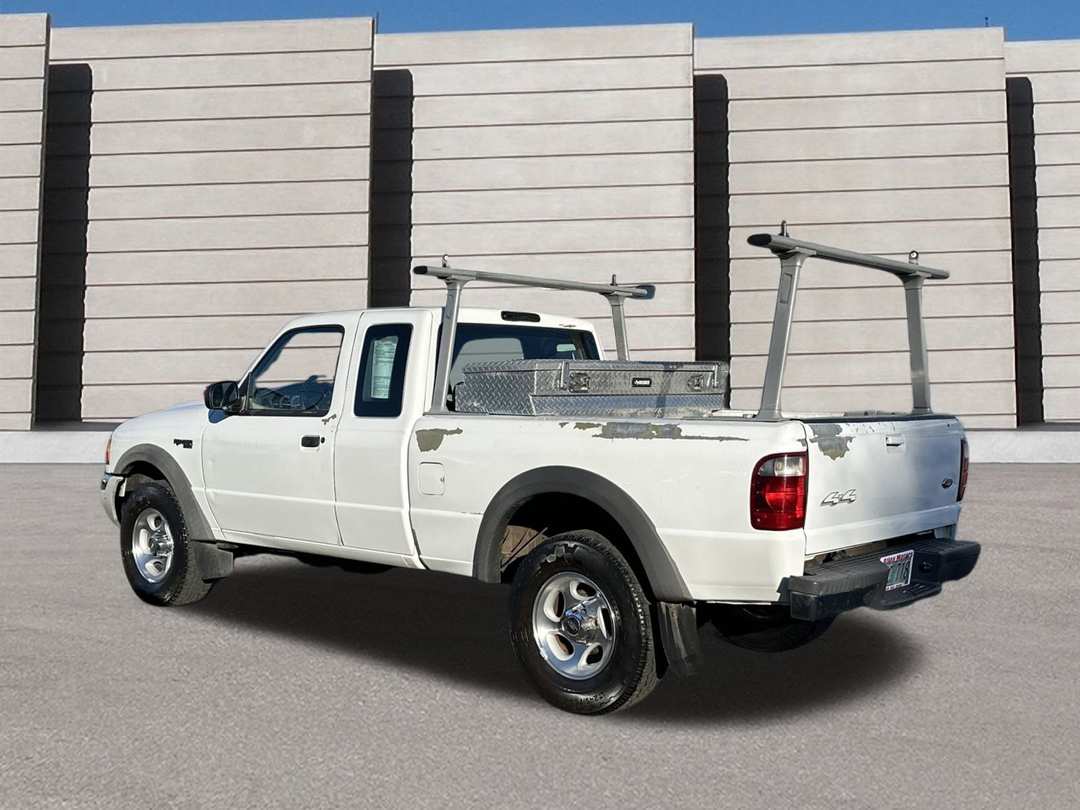 2001 Ford Ranger - Image 3