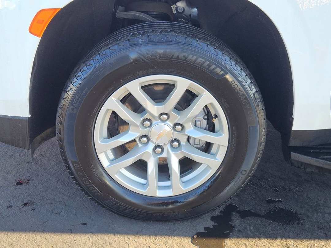 2024 Chevrolet Tahoe LT - Image 42