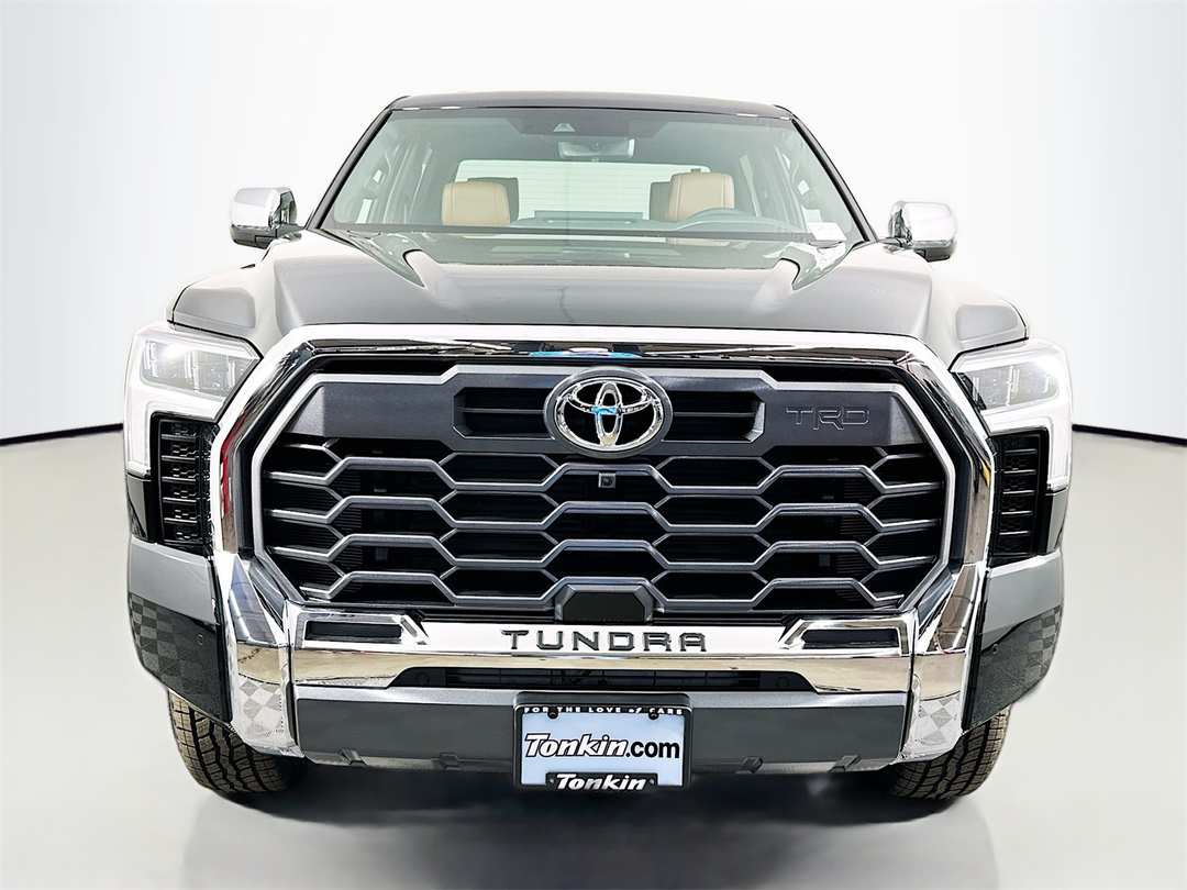 2026 Toyota Tundra 1794 Edition - Image 2