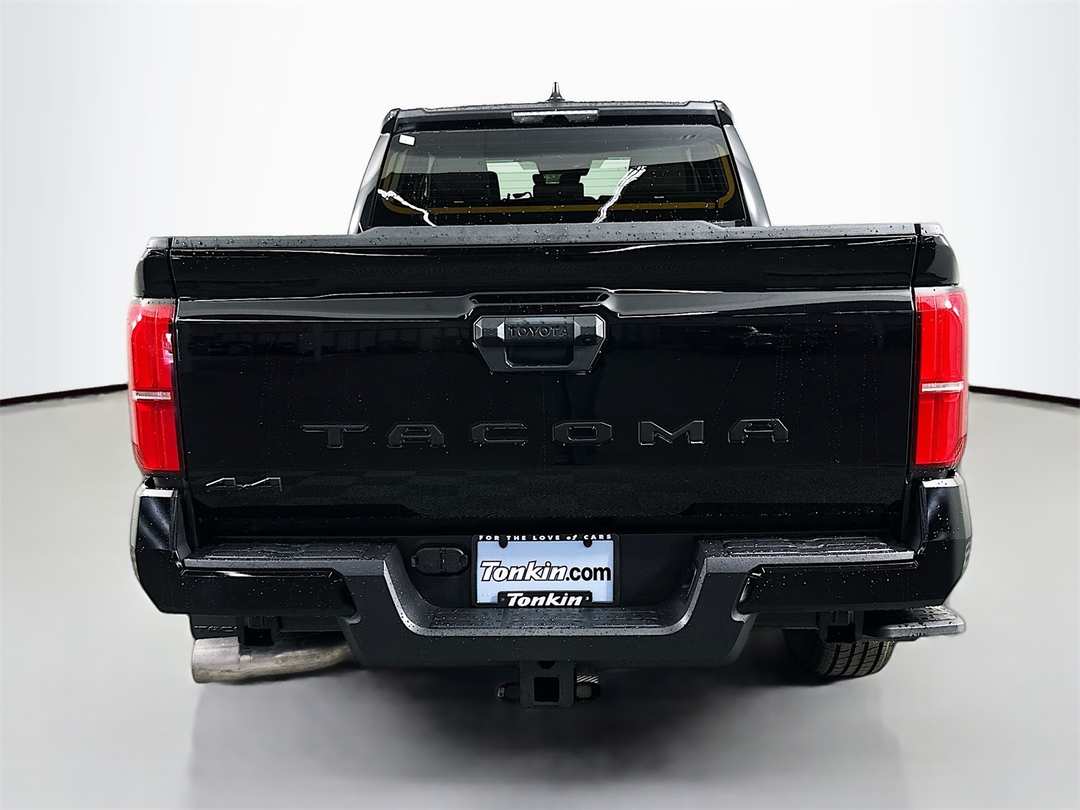 2026 Toyota Tacoma SR5 - Image 6