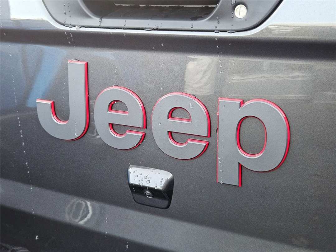 2026 Jeep Gladiator Rubicon - Image 32