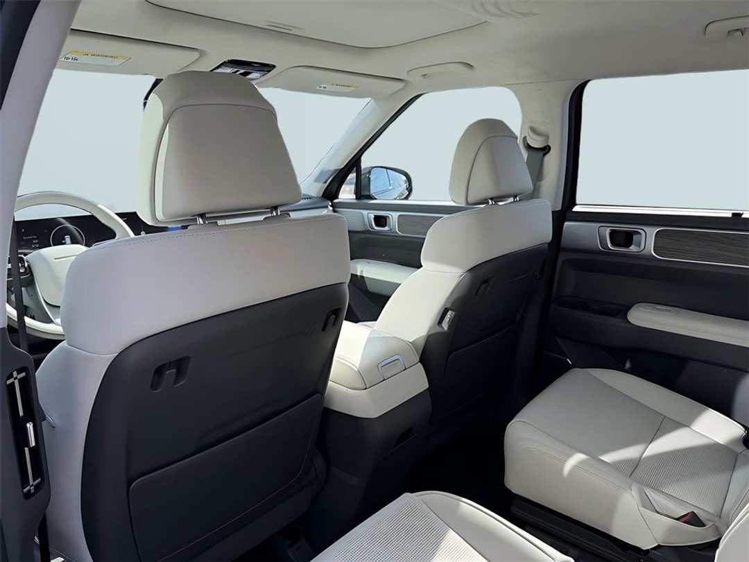 2026 Hyundai Santa Fe Calligraphy - Image 30