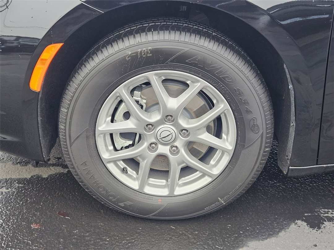 2026 Chrysler Pacifica Select - Image 42